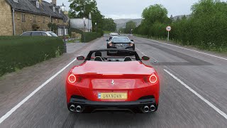 Driving the ferrari portofino. discord: https://discord.gg/mqj474m
assetto corsa steam group:
https://steamcommunity.com/groups/unknownsiseneg twitter: https...