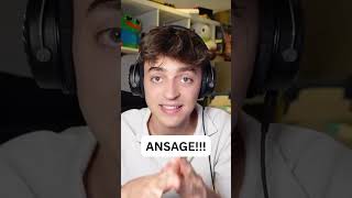 Wichtiger macht MCC Ansage #wichtiger #minecraft #mcc