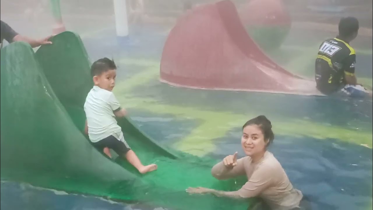 Bud media project - Darajat pass Garut ( 12 Februari 2026 )