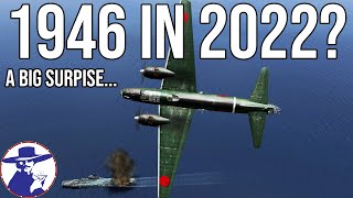 Revisiting Il-2 1946 In 2022 Does This Game Still Have A Purpose? Yes