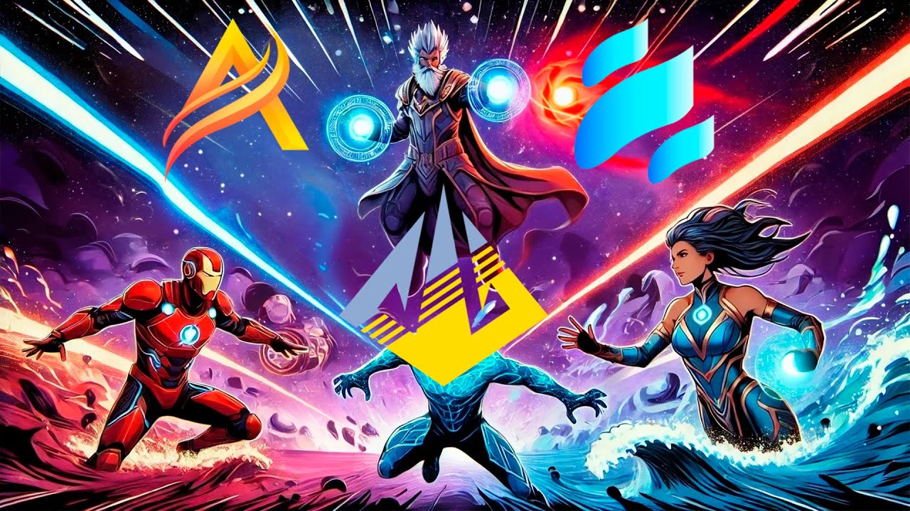 Assemble Fire vs Uwinks | Group | Ignite | ASIA | 2025 | Marvel Rivals HIGHLIGHTS