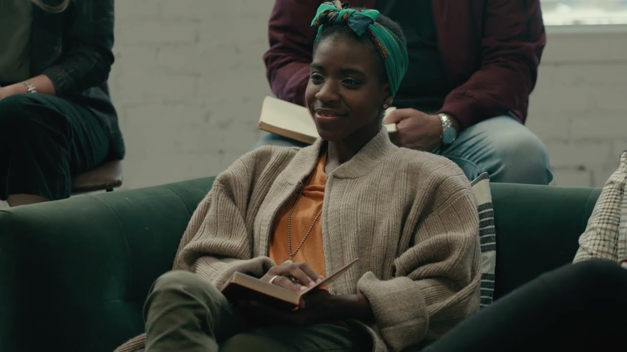 Session 1 How to Worship a King Video Series:  I am a Priest (and a bridge)