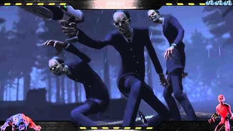 XCOM - THE PERFECT RUN - (Syken