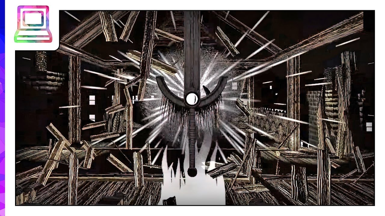 Kingdom Of The Dead - Game Ending (1080p HD / 60FPS)