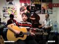 Rein - Canzone dell'Irlanda occidentale (live @ MUCCHIO TV)