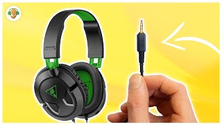 How to Fix Your Xbox One Headset Cord - Turtle Beach Headset Repair