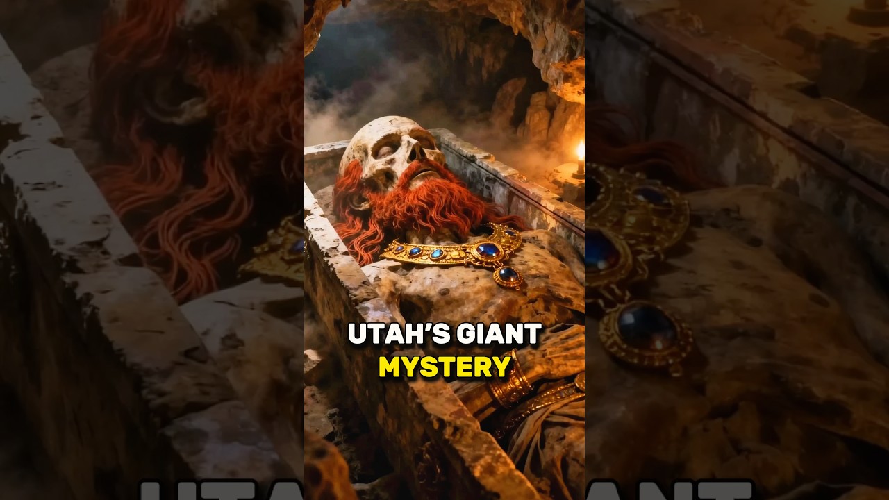 The Utah Giants Cave Story | Ninjas Are Butterflies, Sunday Cool