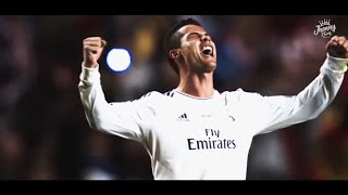 Cristiano Ronaldo || Best Moments in Real Madrid || Goals \& Skills 2009-2018 | Thank you-Gracias ᴴᴰ