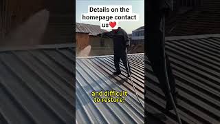 How to Install PVC Rain Gutter System | Step-by-Step Complete Guide Contract us!#pvc #pvcfitting