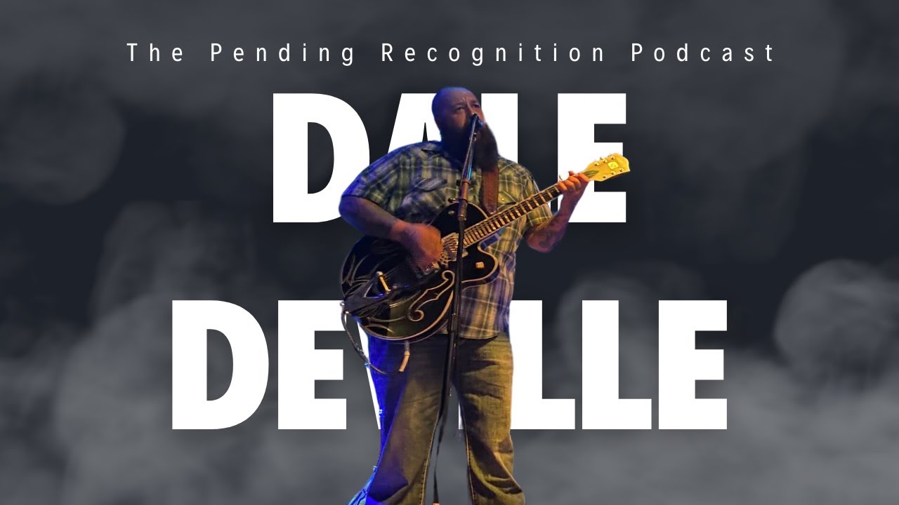 Episode 3: Aaron Matuschka (Dale Deville)