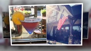 Peppercorn Grille - Big Bear Lake CA