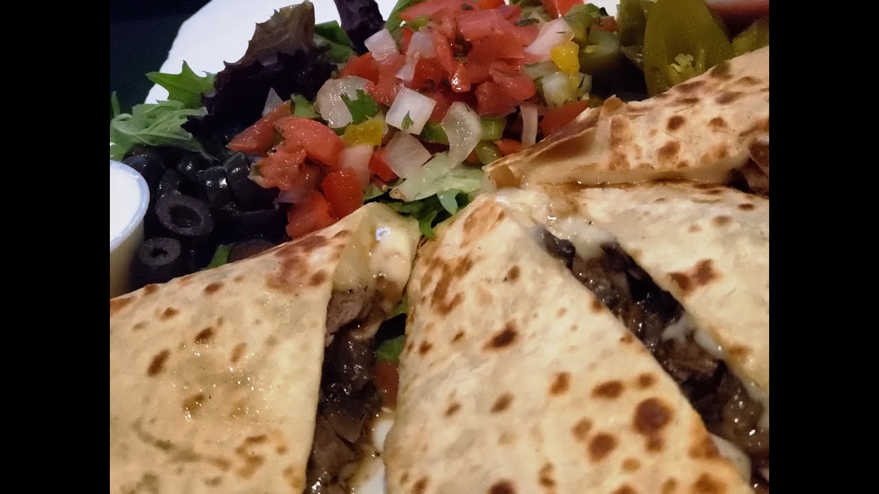 Beach Front Grille, Flagler Beach