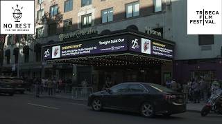 Opening Night of Tribeca Festival 2026 Featuring Earth Wind & Fire