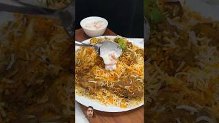 chicken nonvegbiryani biryani food cooking recipe asmr nonveg crunchytreats