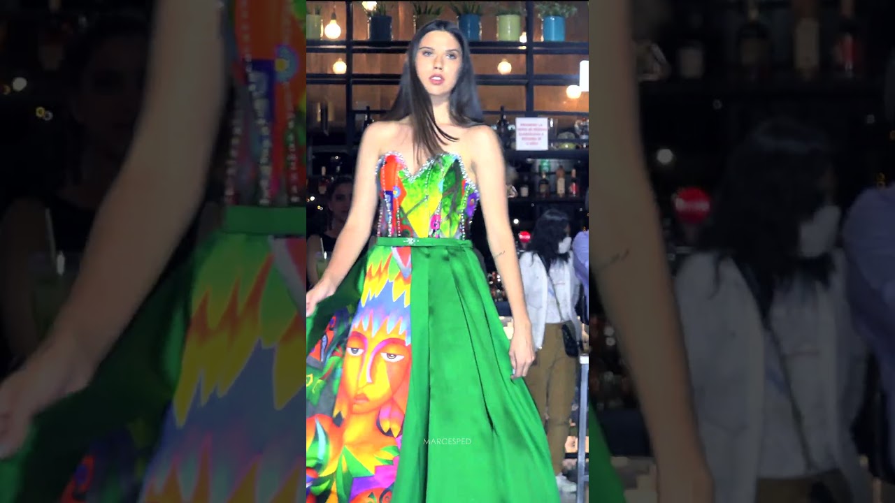 I Models 👗 Fashion Night 