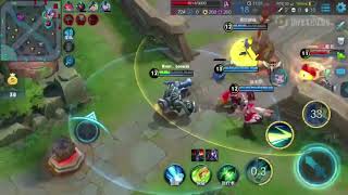 Nono   One Shot One Kill aov