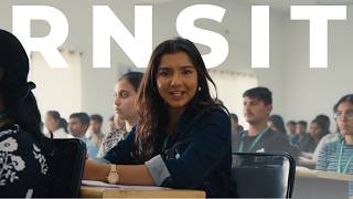 Explore Something Great | RNSIT Campus Tour 2026 | Top Engineering College in Bangalore