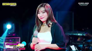 BINTANG SADELA MUSIC - CINTA TAK DIRESTUI EVIS RENATA - RAKET PEMUDA KALIOMBO SULANG REMBANG