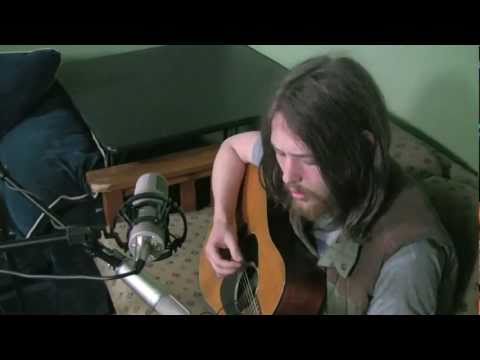 Robin Pecknold - Innocent Son