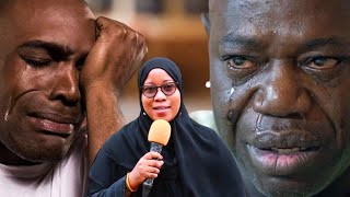 Ukiona Dalili hizi Jua mkeo anakusaliti - Madam Leilah Aboubakar