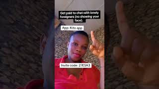 Apps Paying Nigerians #goviral #makemoneyonline #makingmoney