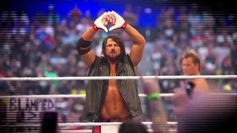 WR3D 2K20 || WWE UNIVERSE || MY FIRST INTRO