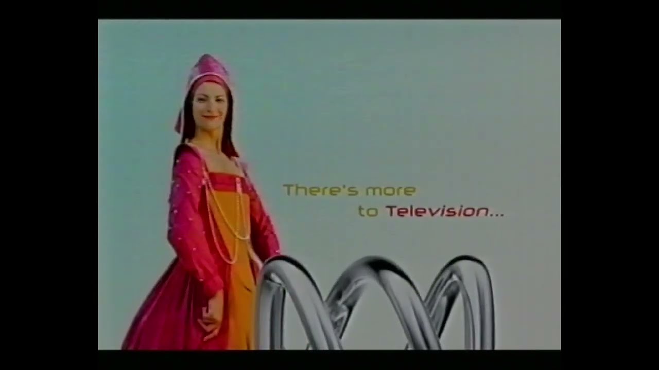 ABC idents (21/2/2006)
