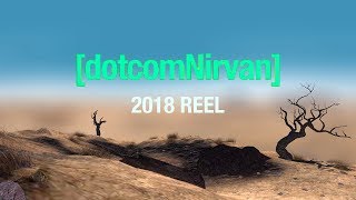 Dotcomnirvan 2018 Music Video Reel