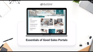 High-Converting Sales Portals I Web Application Development Guide