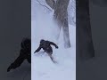 CLICK LINK ⬆️ Now this is JaPOW! Heiki Sorsa in Japan Blower snow Snowboarding