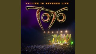 Video thumbnail of "TOTO - Falling In Between (Live)"