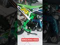 lenka 110cc matic promo mei 2026