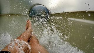 Slitherine Waterslide POV | Atlantis Aquaventure Dubai