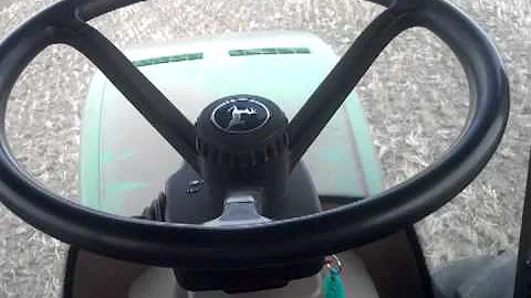 plemel tractor day