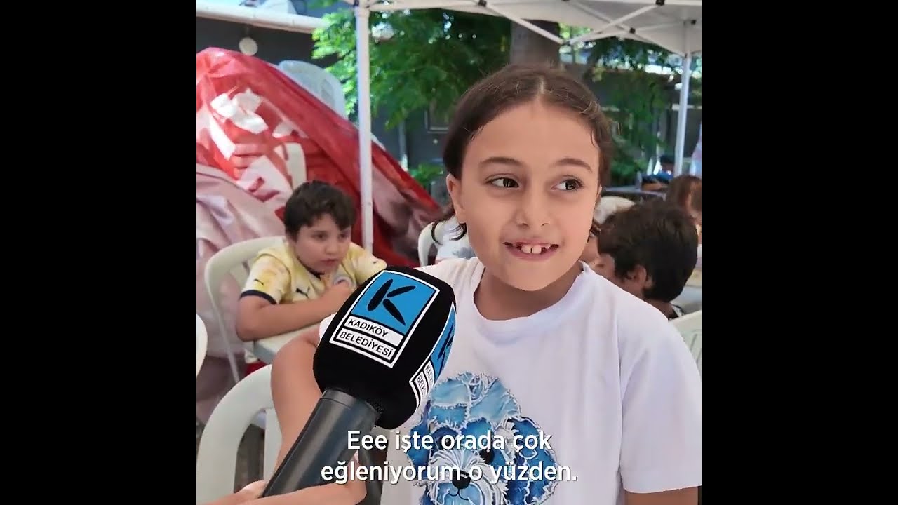 Promotional video