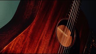 Video thumbnail of "[FREE] Acoustic Guitar Instrumental Beat 2018 #17"