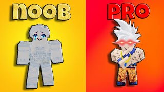WHICH BRO has the BETTER AIM in Roblox Rivals