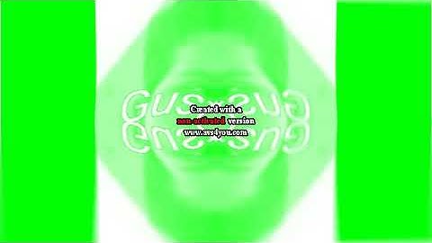 Gustavo Csupo Effects 2 in G Major Mirror Top