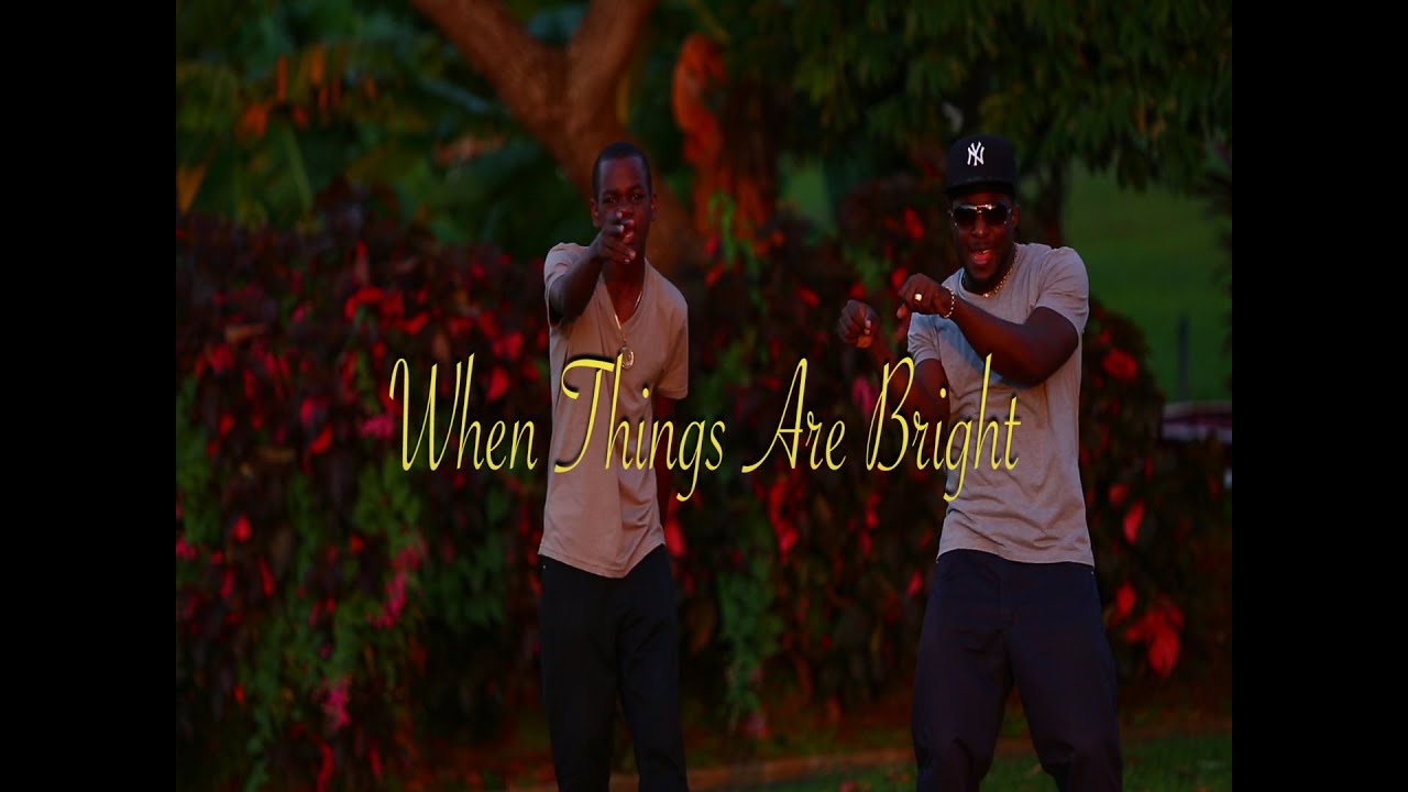 Smokie Cut & Dynamiq Ryan - When Things Are Bright Official Music Video