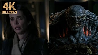 Superman and Lois | Lois talks to Doomsday and reminds him of his past Season 4 Episode 5 4K [2160p]