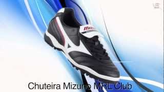 chuteira mizuno mrl club