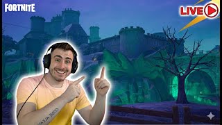 🔴 ŽIVĚ [2K] DIV 5 CUP W/ Leošek2007 ! #EpicPartner  !! || ALKAN.SHOP ||