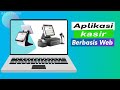 Source code aplikasi kasir berbasis web