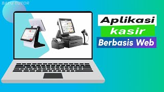 Source Code Aplikasi kasir berbasis web