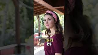 Kuzey Yıldızı İlk Aşk Oyuncularının Yıllar İçindeki Değişimi