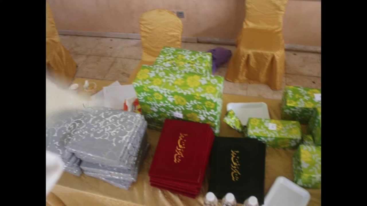 اليوم المفتوح بمتوسطة الشيخ محمد بن جبير