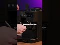 Такую кофемашину хочет каждый #кофе #лайфхак #домашнее