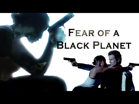 Fear Of A Black Planet - Trailer