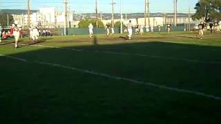 Antonio Manibusan - Quarterback - Ahs Jv Football