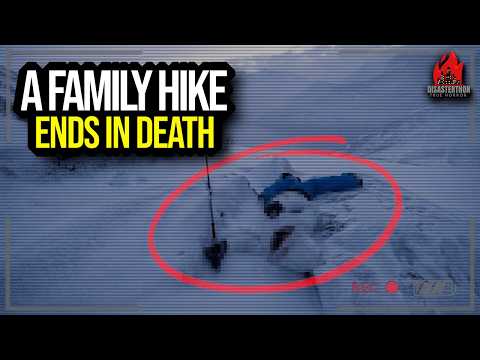 The Scottish Highlands Are More Deadly Than You Think 